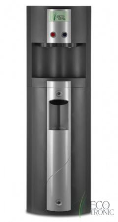 Пурифайер для воды Ecotronic B52-U4L BLACK-SILVER