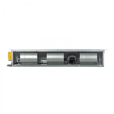 Канальные фанкойлы DANTEX DF-600T3(T2)/K (E)