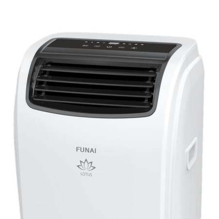 Мобильный кондиционер серии LOTUS MAC-LT45HPN03