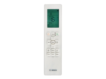 Бытовой кондиционер Bosch CLL5000 W 22 E/CLL5000 22 E