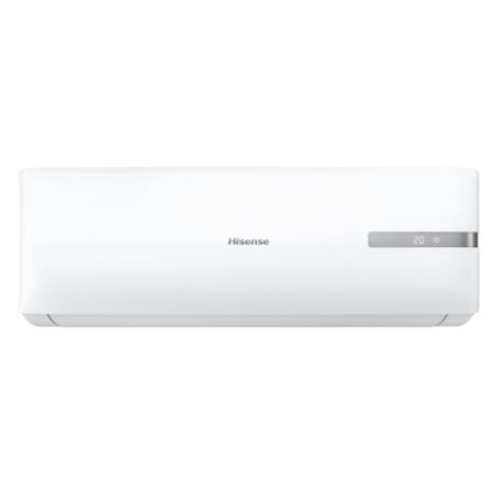 Кондиционер Hisense AS-24HR4SBADL00G