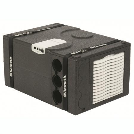 Автомобильный мобильный кондиционер Dometic Freshwell 2000