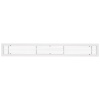 Решетка линейная SHUFT SG 450x100