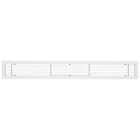 Решетка линейная SHUFT SG 450x100