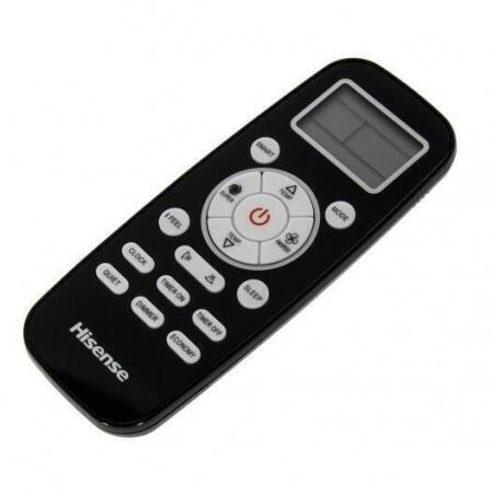 Кондиционер Hisense AS-13UR4SVDDEIB15