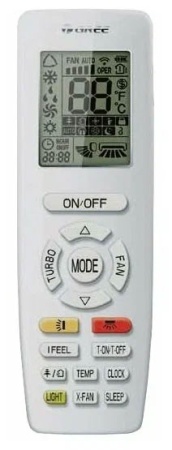Кондиционер Gree Lomo Inverter Arctic R32 GWH24QEXF-K6DNC2I