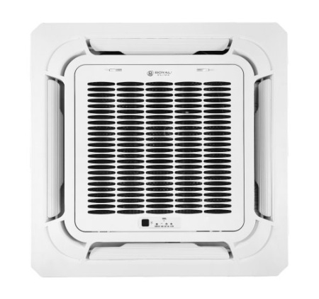 Внутренний блок кассетного типа для мульти-сплит систем серии MULTI FLEXI CASSETTE EU ERP Inverter Upgrade RCI-CMN18