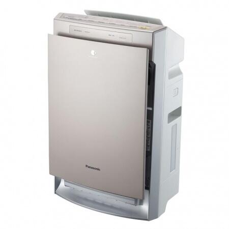 Очиститель-увлажнитель воздуха Panasonic F-VXR50R-N
