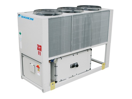 Компрессорно-конденсаторный блок Daikin ERAD120E-SL