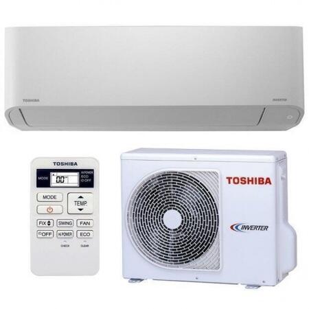 Кондиционер Toshiba RAS-07BKV/RAS-07BAV-EE