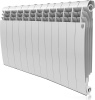 Биметаллический радиатор Royal Thermo BiLiner 500 12 секц.