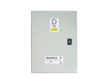 Интерфейс LC DX (RAV-DXC010) Toshiba