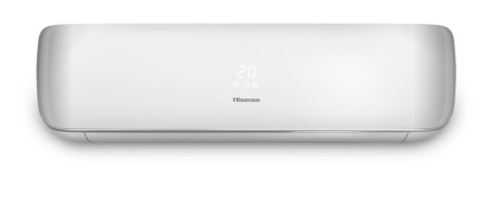Инверторная сплит-система серии Premium DESIGN Super DC Inverter Wi-Fi AS-13UW4RVETG01 (комплект)