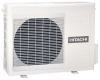 Кассетный кондиционер Hitachi RAI-35NH5/RAM-35QH5
