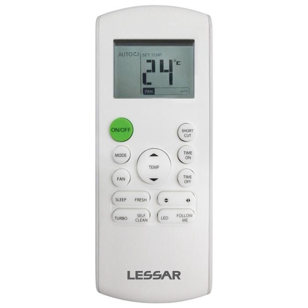 Сплит-системы Electrolux
