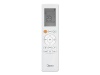 Внутренний блок мультисистемы Midea MMAG2-09N8D0-I