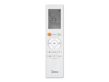 Внутренний блок мультисистемы Midea MMAG2-09N8D0-I
