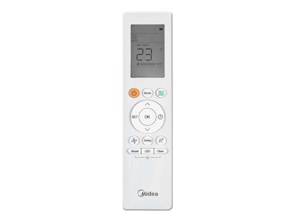 Внутренний блок мультисистемы Midea MMAG4-09N8D0-I