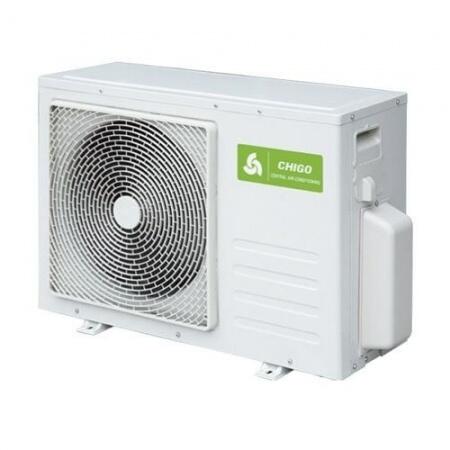 Внешний блок мульти сплит-системы на 2 комнаты Chigo C3OU-21HDR1/CSG-07HVR1*2шт