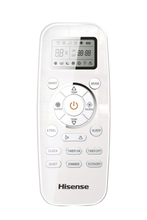 Классическая сплит-система серии NEO Classic A (R32) AS-09HR4RYDDC00 (комплект)