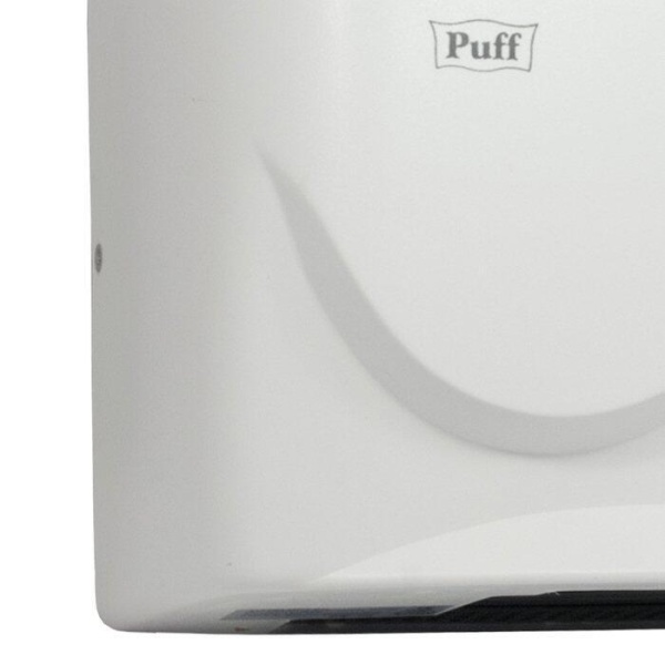 Сушилка для рук настенная Puff 8823