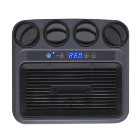 Автомобильный мобильный кондиционер Dometic CoolAir RT 780 0°