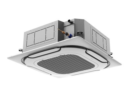 Внутренний блок VRF системы Midea MIH80Q4HN18