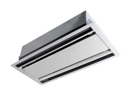 Внутренний блок VRF системы Kentatsu KTDA40HQAN1