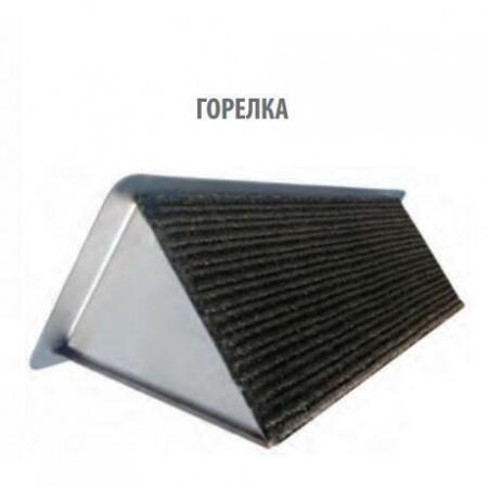 Настенный газовый котел 64 кВт Ferroli FORCE W 80