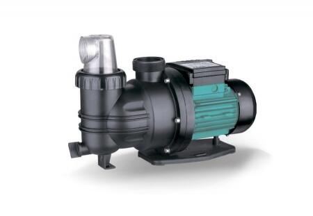 Поверхностный насос LEO XKP 450-2