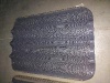 ЛИСТ ДЛЯ БАГЕТ SASA 0400 4 ВОЛНЫ 600Х400 СИЛИКОНОВОЕ ПОКРЫТИЕ ДЕМО F7496
