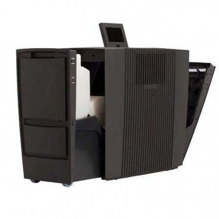 Традиционный увлажнитель воздуха Venta LPH60 Wi-Fi антрацит