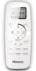 Кондиционер Hisense AS-18HR4SMADC015