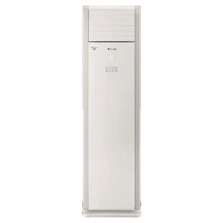 Колонный кондиционер Gree T Fresh GVA48AL-M3NNC7A