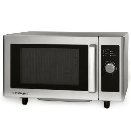 Печь СВЧ MENUMASTER RMS510DS