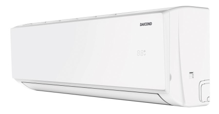 Классическая сплит-система серии ODYS DN-OS18NW (комплект)