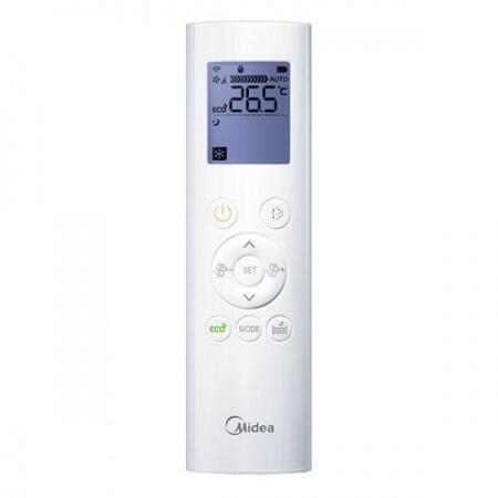Кондиционер Midea MT-24N1C2-I/MT-24N1C2-O