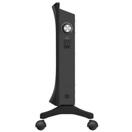 Конвектор электрический Timberk TEC.E5 M 2000