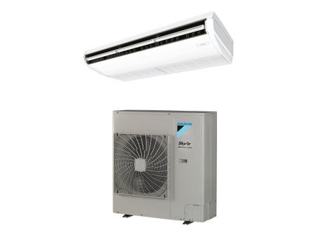 Подпотолочный кондиционер Daikin FHA140A/RZASG140MY1
