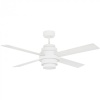 Вентилятор с подсветкой Faro Disc Fan
