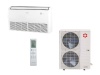 Напольно-потолочный кондиционер Kentatsu KSHF140HFAN3/KSUT140HFAN3L