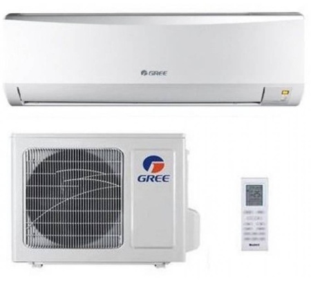 Кондиционер Gree GWH18KG-K3DNA6G(LCLH)
