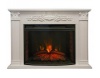 Деревянный портал Real-Flame Milton 33 WT
