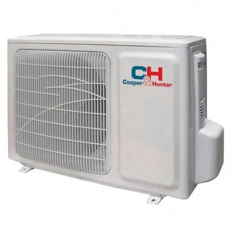 Воздух-Воздух Cooper&Hunter CH-S 09 FTXAM2S-BL (N)