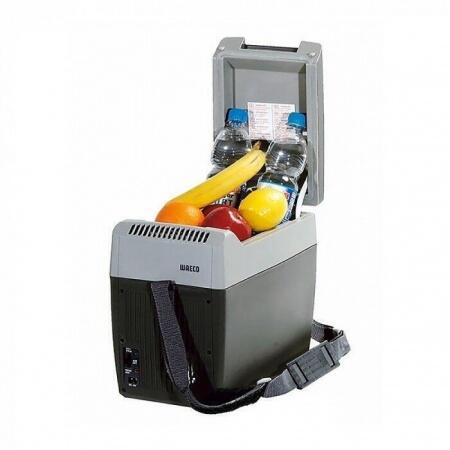 Термоэлектрический автохолодильник Waeco-Dometic TropiCool TC-07