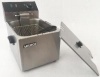 ФРИТЮРНИЦА AIRHOT EF6