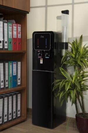 Пурифайер для воды Ecotronic A60-U4L Black с ультрафильтрацией
