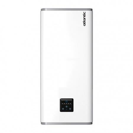 Электрический накопительный водонагреватель Atlantic Vertigo Steatite WiFi 50 W