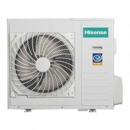 Кондиционер Hisense AS-13UW4SVETG157