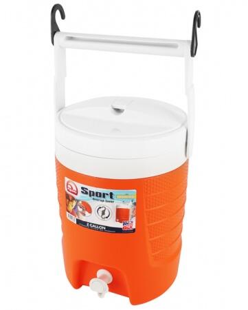 Термоэлектрический автохолодильник Igloo 2 Gal Sport